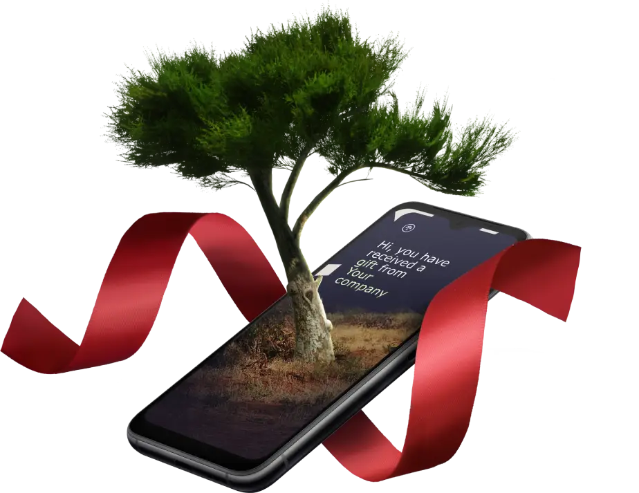 Treebytree