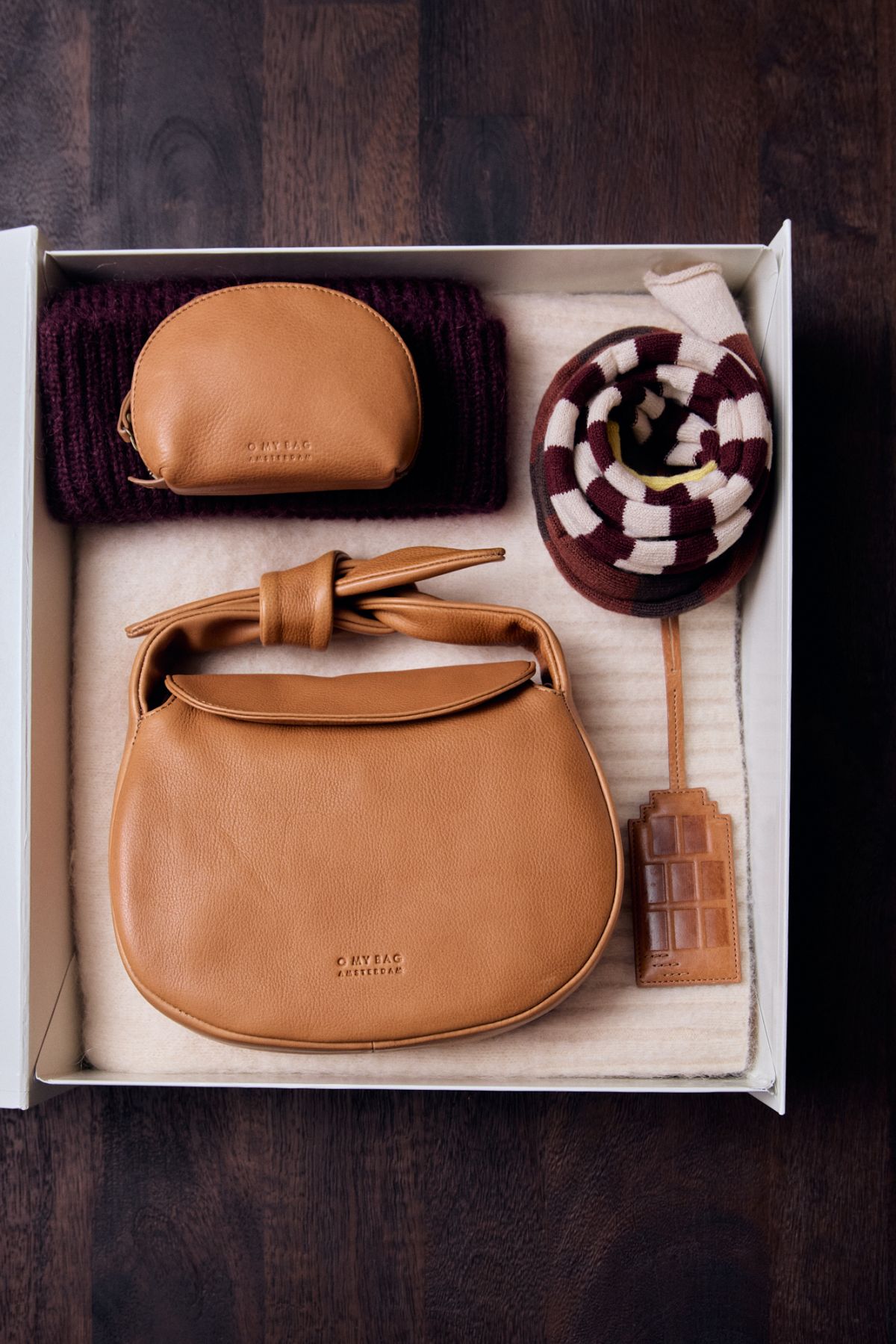 O My Bag